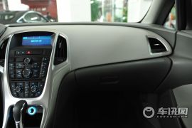 通用别克-英朗-XT 1.6L 自动时尚版