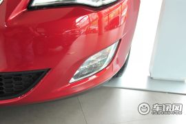 通用别克-英朗-XT 1.6L 自动时尚版