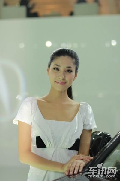 本田(进口)5号车模