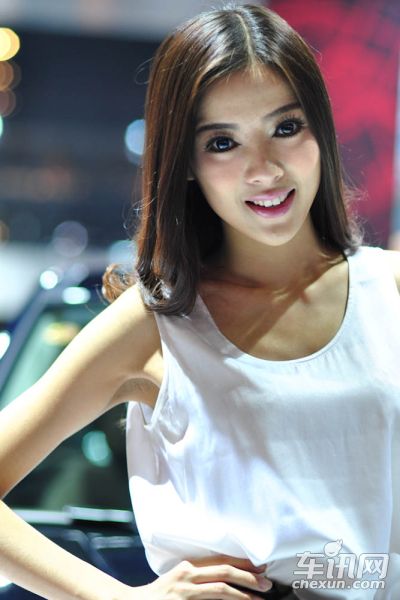 路虎(进口)4号车模