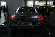 标致-RCZ(进口)-1.6T 时尚型