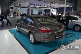 长城汽车-腾翼C50-1.5T 手动尊贵型