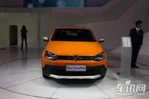 Cross POLO用车成本调查：月均花费2119元