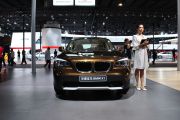 华晨宝马-X1-xDrive20i豪华型