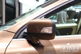 沃尔沃-XC60(进口)-T5 智尊版