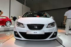 西雅特-Ibiza(进口)