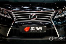 雷克萨斯-RX(进口)-350 典雅版