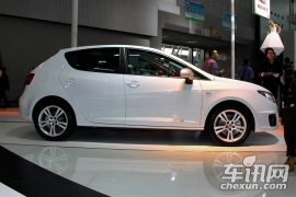 西雅特-Ibiza(进口)