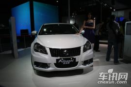 铃木-凯泽西(进口)