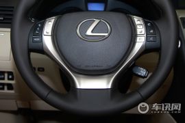 雷克萨斯-RX(进口)-350 典雅版