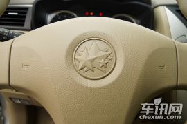 启辰-启辰D50-1.6 自动尊贵版