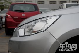 启辰-启辰D50-1.6 自动尊贵版