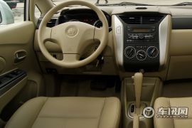 启辰-启辰D50-1.6 自动尊贵版