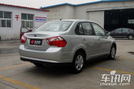 启辰-启辰D50-1.6 自动尊贵版