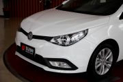 上海汽车-MG5-1.5L AT领航版