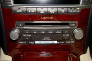 雷克萨斯-LS(进口)-600hL