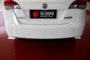 上海汽车-MG5-1.5L AT领航版