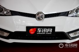 上海汽车-MG5-1.5L AT领航版