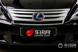 雷克萨斯-LS(进口)-600hL