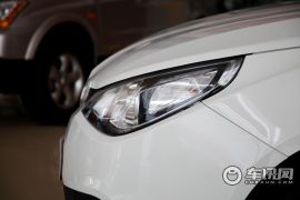 上海汽车-MG5-1.5L AT领航版