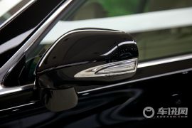 雷克萨斯-LS(进口)-600hL