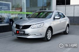 宝骏-630-1.5L AT精英型