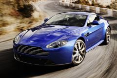 阿斯顿·马丁-Vantage(进口)