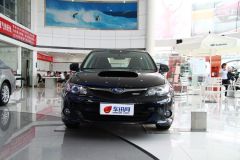 斯巴鲁-翼豹(进口)