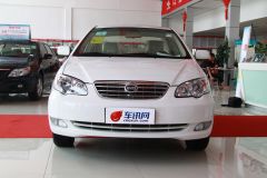 比亚迪-比亚迪F3