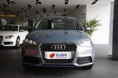 奥迪-奥迪A1(进口)