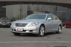 雷克萨斯-LS(进口)