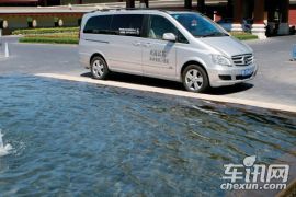 福建奔驰-唯雅诺