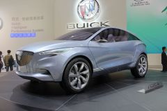 通用别克-Envision