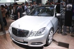 奔驰-E300L