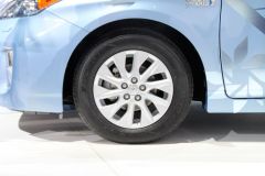 PRIUS PHEV concept