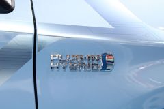 PRIUS PHEV concept