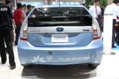 PRIUS PHEV concept