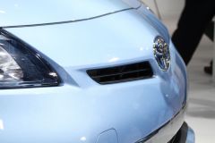 PRIUS PHEV concept