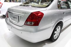 奇瑞汽车-旗云5