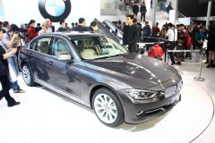 华晨宝马-全新3系