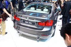 华晨宝马-全新3系