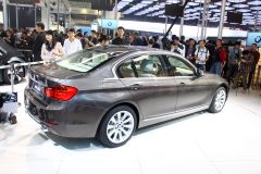 华晨宝马-全新3系