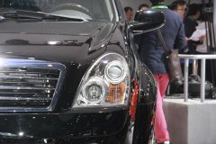 双龙汽车-雷斯特(进口)