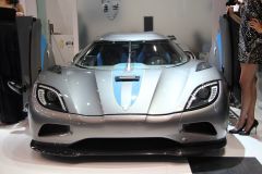 柯尼塞格-Agera (进口)