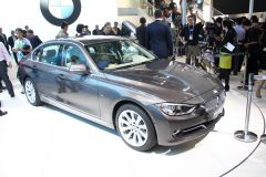 华晨宝马-全新3系