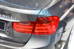 华晨宝马-全新3系