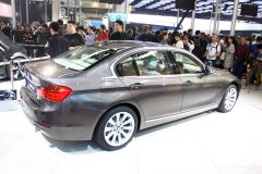 华晨宝马-全新3系