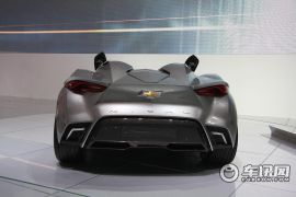 雪佛兰-Miray(进口)