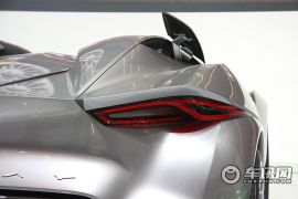 雪佛兰-Miray(进口)