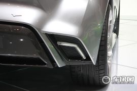 雪佛兰-Miray(进口)